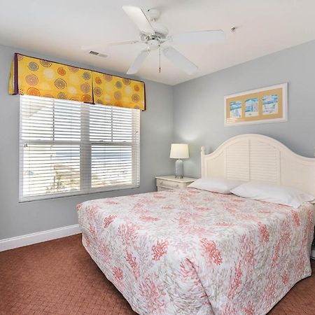 Spacious Penthouse Ocean Front 7 Bedroom Condo - Ambassador Villas Unit 401 Myrtle Beach Extérieur photo