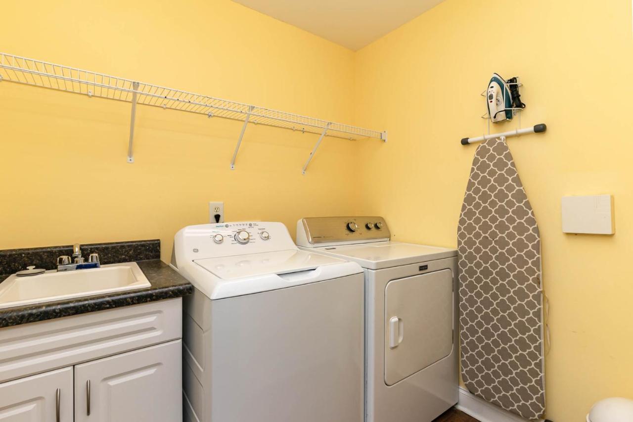 Spacious Penthouse Ocean Front 7 Bedroom Condo - Ambassador Villas Unit 401 Myrtle Beach Extérieur photo