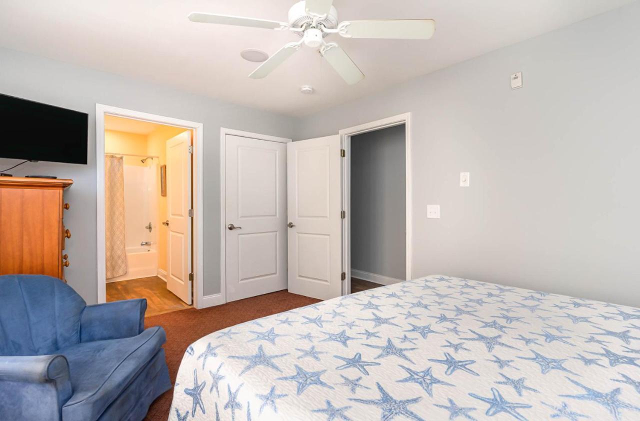 Spacious Penthouse Ocean Front 7 Bedroom Condo - Ambassador Villas Unit 401 Myrtle Beach Extérieur photo