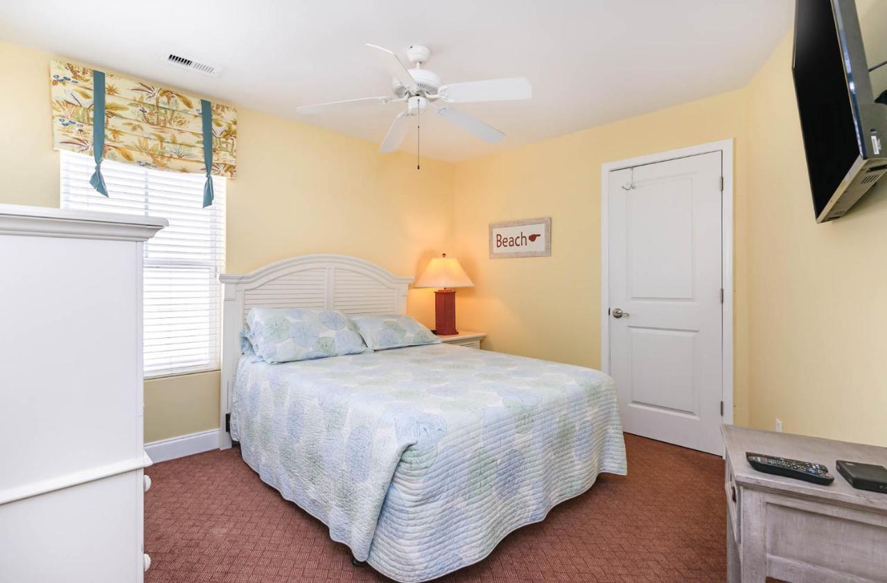 Spacious Penthouse Ocean Front 7 Bedroom Condo - Ambassador Villas Unit 401 Myrtle Beach Extérieur photo