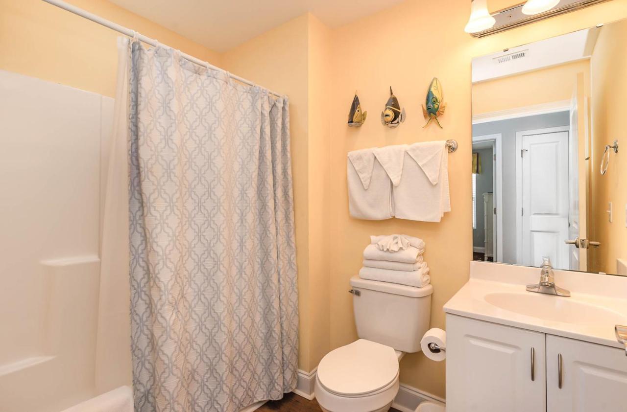 Spacious Penthouse Ocean Front 7 Bedroom Condo - Ambassador Villas Unit 401 Myrtle Beach Extérieur photo