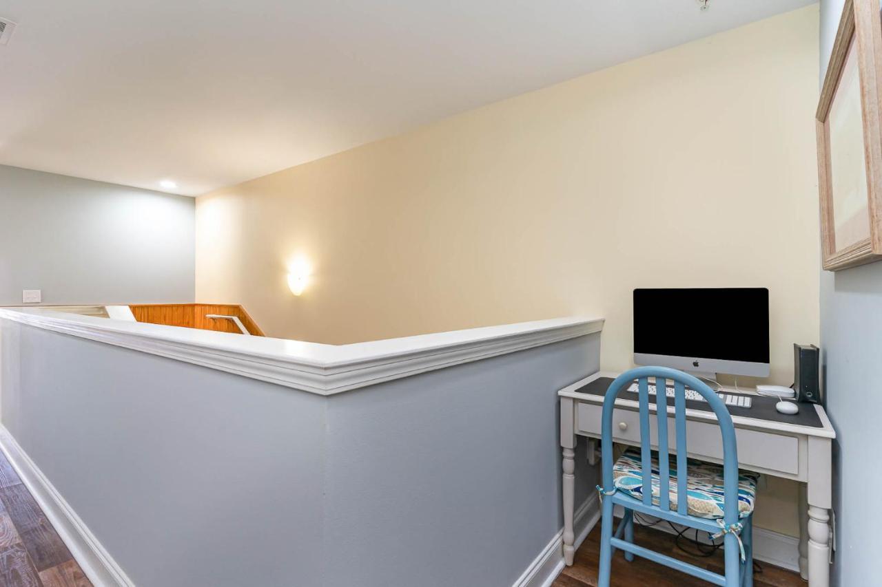 Spacious Penthouse Ocean Front 7 Bedroom Condo - Ambassador Villas Unit 401 Myrtle Beach Extérieur photo