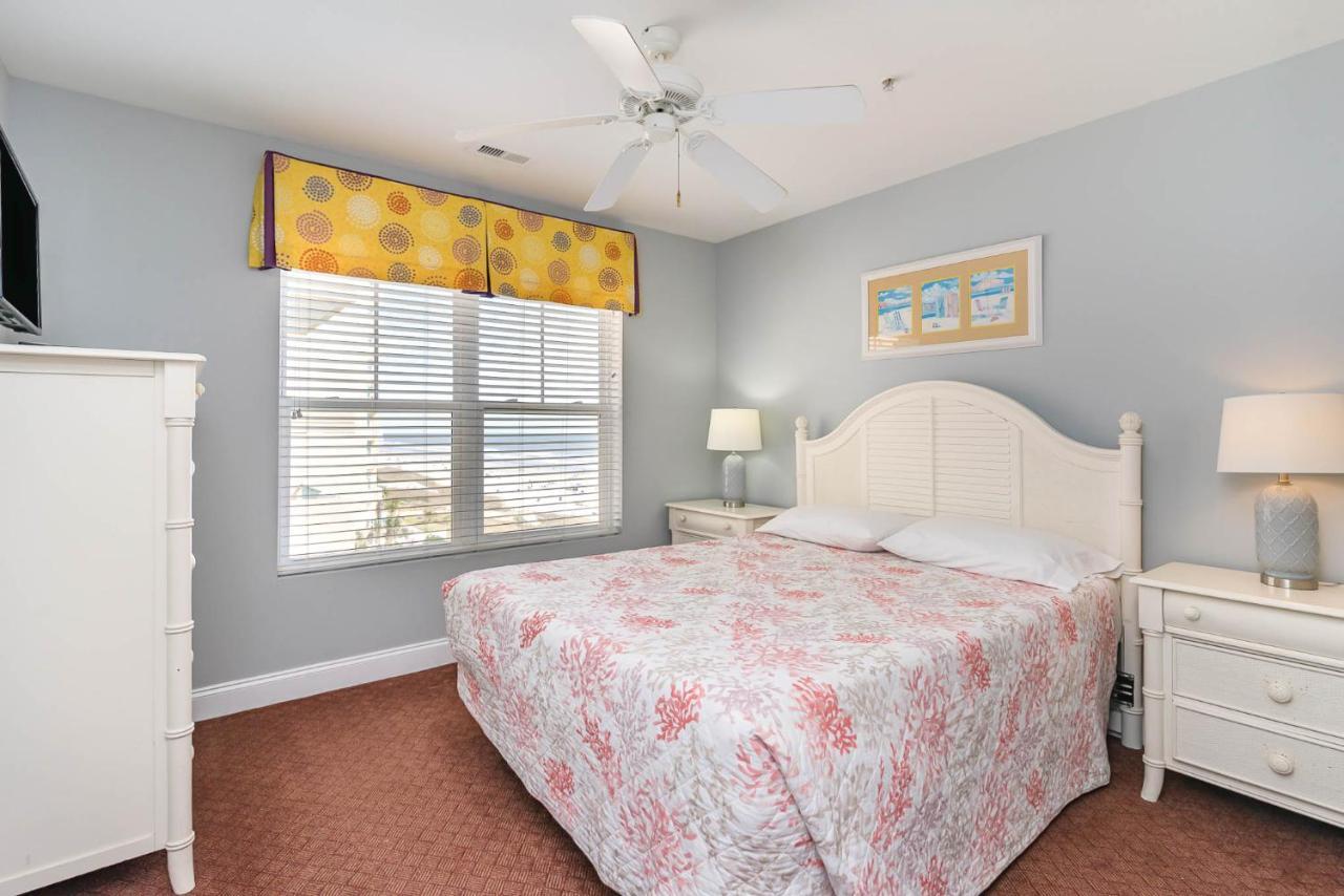 Spacious Penthouse Ocean Front 7 Bedroom Condo - Ambassador Villas Unit 401 Myrtle Beach Extérieur photo